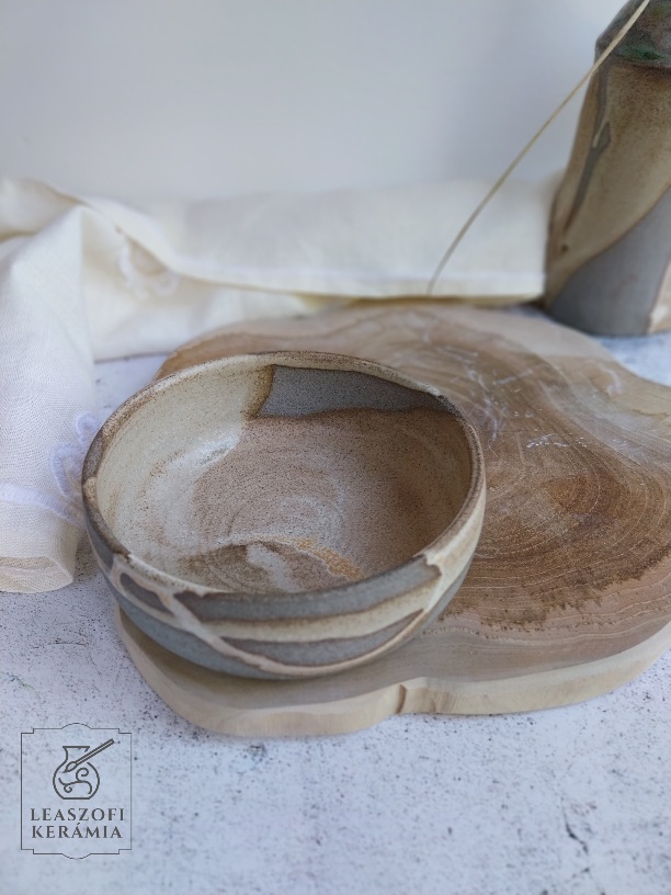 Alacsony falú reggeliző tál - Image 2